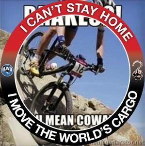 Meet your Posher, Frank